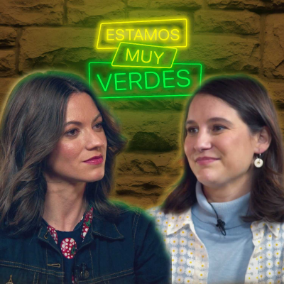 Estamos muy verdes