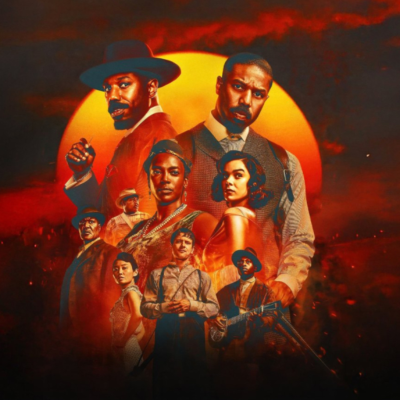 episode Sinners artwork