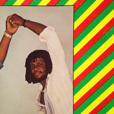episode ‘Guldkysten': Jamaica Special artwork