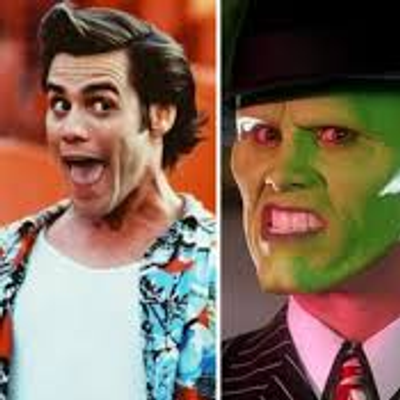 episode Cap 20: La desconocida historia de Jim Carrey artwork