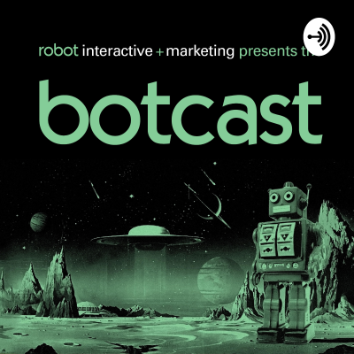 The Planet Robot Botcast