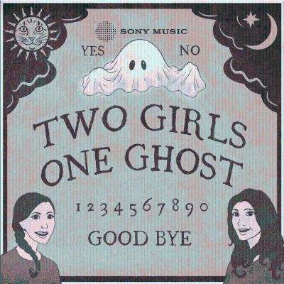 Two Girls One Ghost