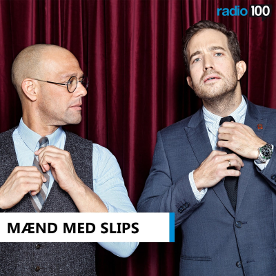 Mænd med Slips