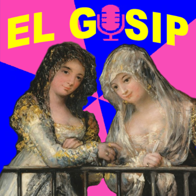 episode 278 - Que vuelvan las caras artwork