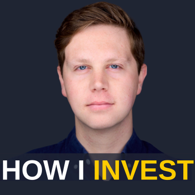 episode E203: How Elite Endowments Invest w/John Felix artwork