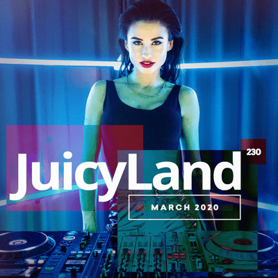 episode JuicyLand #230 artwork