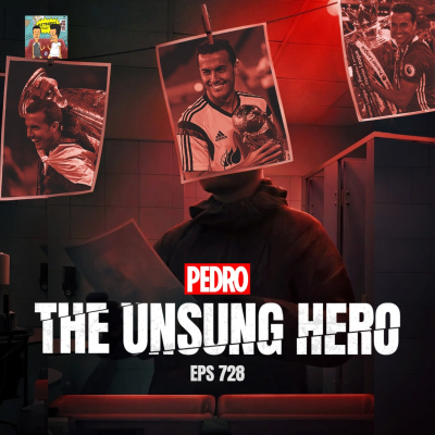 episode Eps 728: Pedro Sang Pahlawan artwork