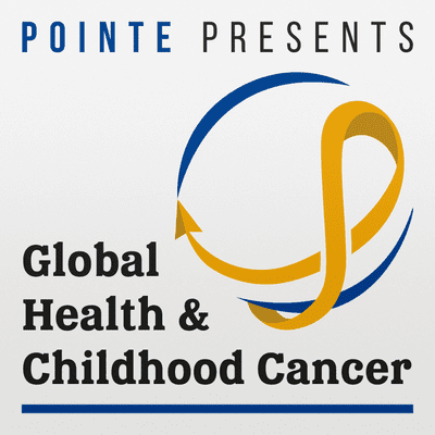 episode 23. Saving Lives by Supporting Families: The role of non-profits in cancer care with Bindu Nair of Aroh artwork
