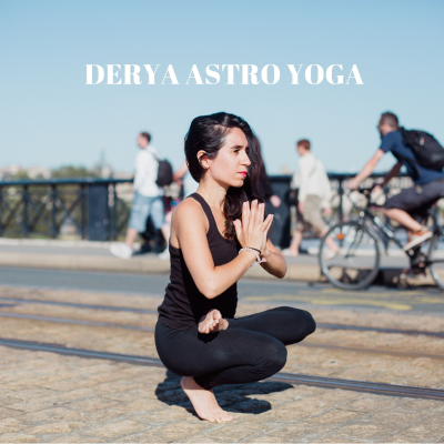 episode Pratiquer Le Yoga De Manière Simple Chez Soi artwork