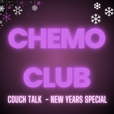 episode Couch Talk - New Years Special artwork