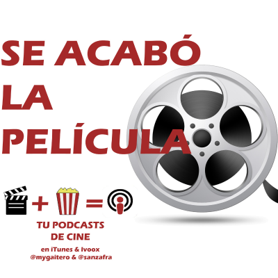 Se Acabó la Película