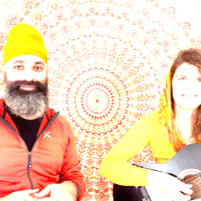 episode Mantra - Mann tu Jyot Sarup hai artwork