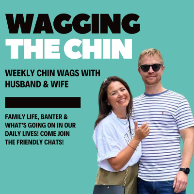 Wagging The Chin