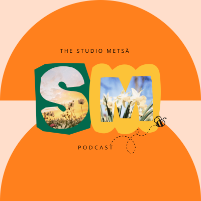 episode 46. Keväinen askel kohti omaa totuutta artwork