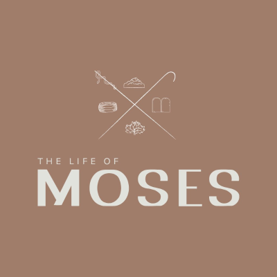 episode The Life of Moses - Part 1 artwork