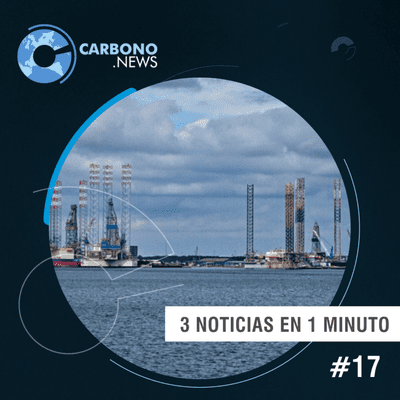 episode 3 en 1: Dinamarca comienza a cancelar las licencias a exploraciones de petróleo y gas artwork