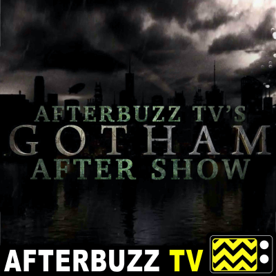 episode "The Beginning..." Season 5 Episode 12 'Gotham' Review artwork