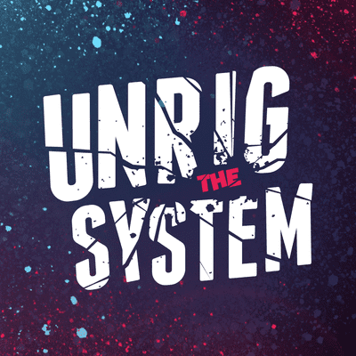 episode Bonus Episode | Unrig 2020 Announcement artwork