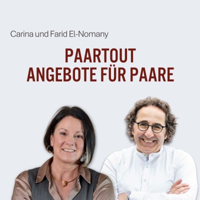 episode Mann! Farid Podcast #82: Was ist das Paartout Seminar? - Carina El-Nomany artwork