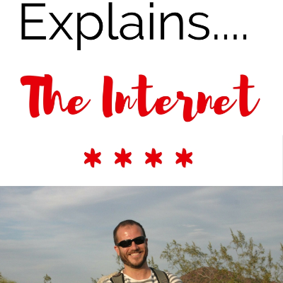 episode Episode 7: Kris Explains - The Internet artwork