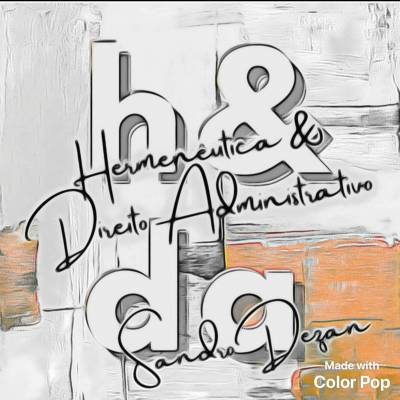 episode #Episódio 50 - O Dever de Fundamentação da Decisão Administrativa (Dr. Alexandre dos Santos Lopes) artwork