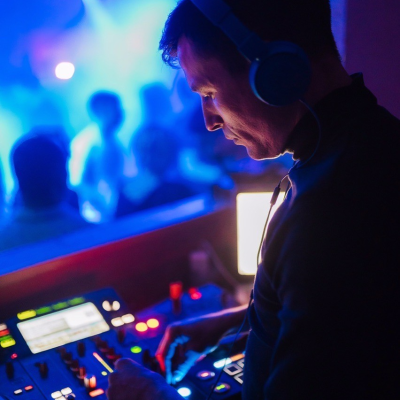 episode Dj NRG - D FM TUAPSE (New & Exclusive) #142 artwork