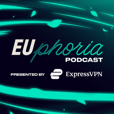 episode All roads lead to Poby | EUphoria | 2025 LEC EP15 artwork