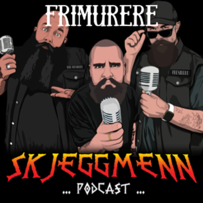 episode Frimurere artwork