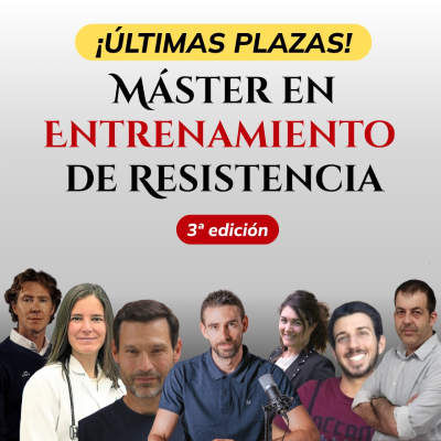 episode ¿Quieres aprender TODO sobre entrenamiento? (Expréss) artwork
