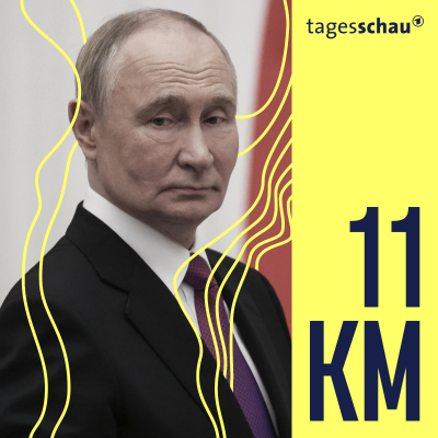 episode Putins langer Schatten: Das Versagen der deutschen Russlandpolitik artwork