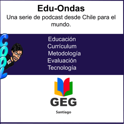 EDU-ONDAS | GEG SANTIAGO