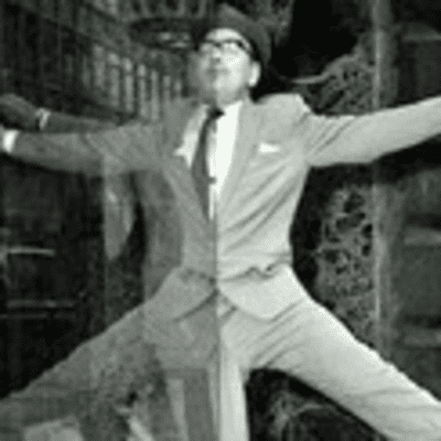 episode Harry Worth - The Doctor artwork