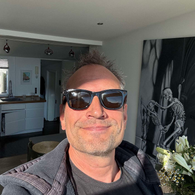 episode Meta Glasses og de nye Airpods varsler en ny epoke artwork