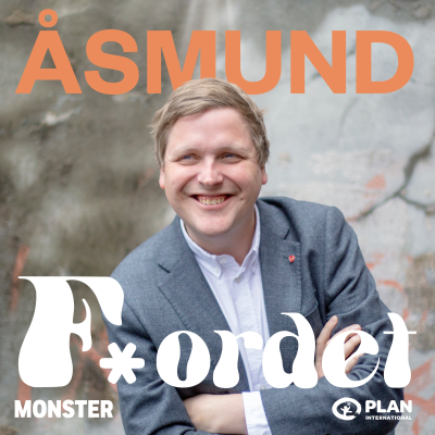 episode Åsmund Aukrust tar F*ordet artwork