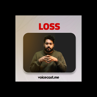 episode Loss | L TALKS artwork