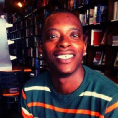 episode Spotlight Authors Edition: Hezekiah Morris episode 4 artwork