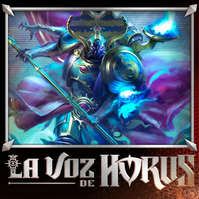 episode LVDH 422 - Codex Mil Hijos 2025, nuevo trasfondo y reglas artwork