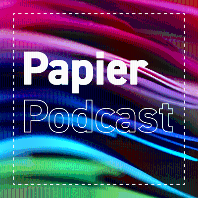 PapierPodcast