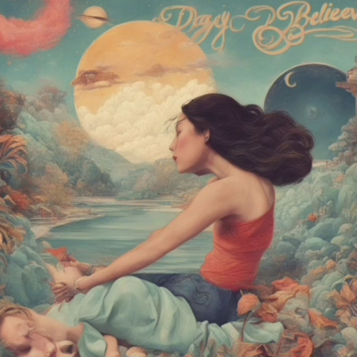 episode Daydream Believer Cover by Peter Boykin Sings #PeterBoykinSings artwork