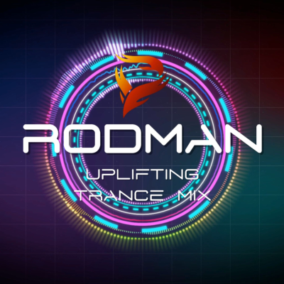 episode Rodman - Uplifting Trance Mix artwork