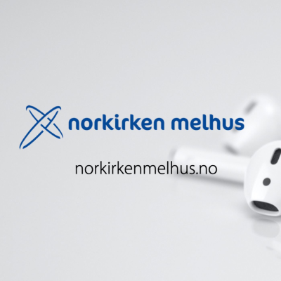 Norkirken Melhus podcast