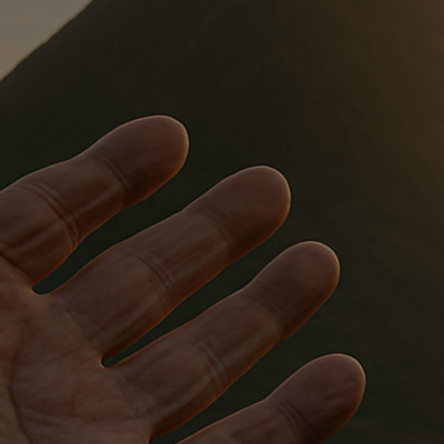 episode Give me this Mountain! artwork