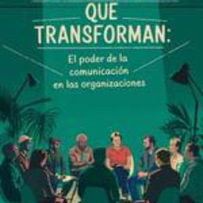 episode Webinar: Conversaciones Transformadoras artwork