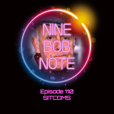 episode Episode 110: Sitcoms artwork
