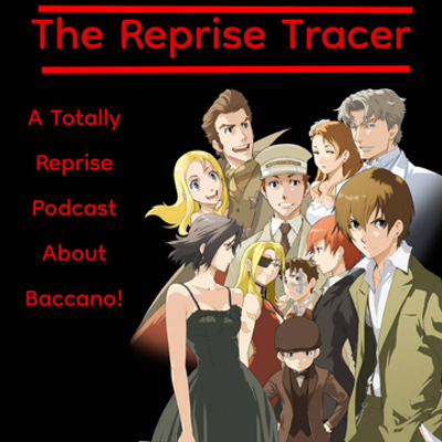 My Wife, She Loves That Reprise Show