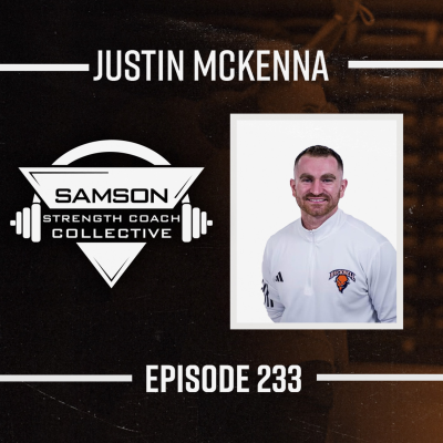 episode Filling Roles to See Team Success | Justin McKenna artwork