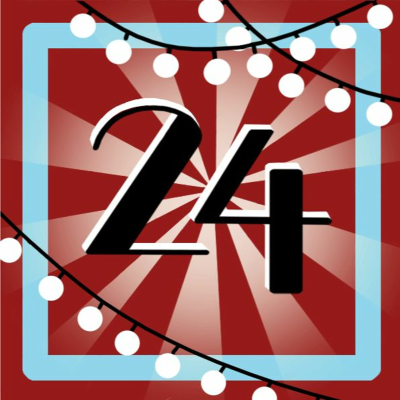 episode Tür 24 - Advent 2021 artwork