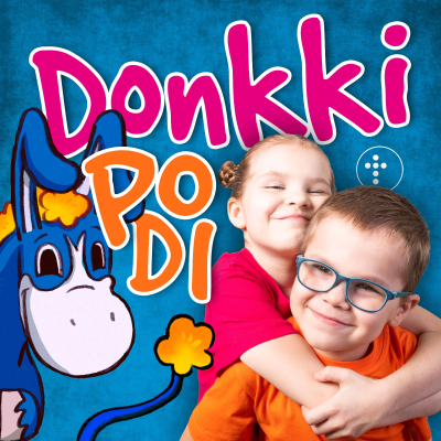 Donkki Podi