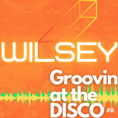 episode Episode 20: Groovin at the Disco #8 artwork