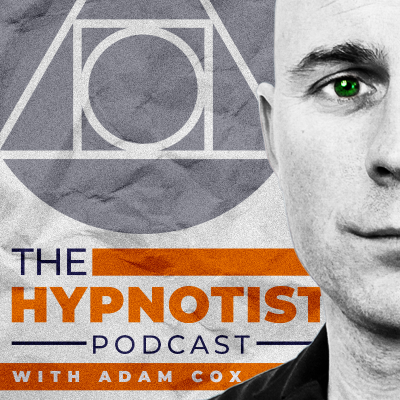 episode The Hypnotic Hanlon's Razor - Hypnosis to Manage Anger artwork
